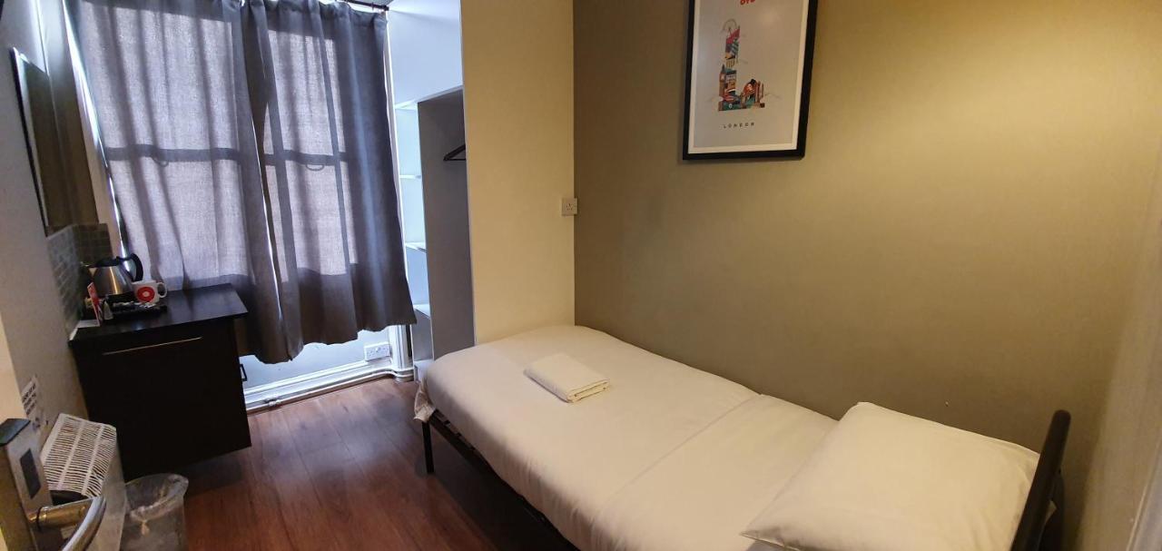 Belgravia 3* London