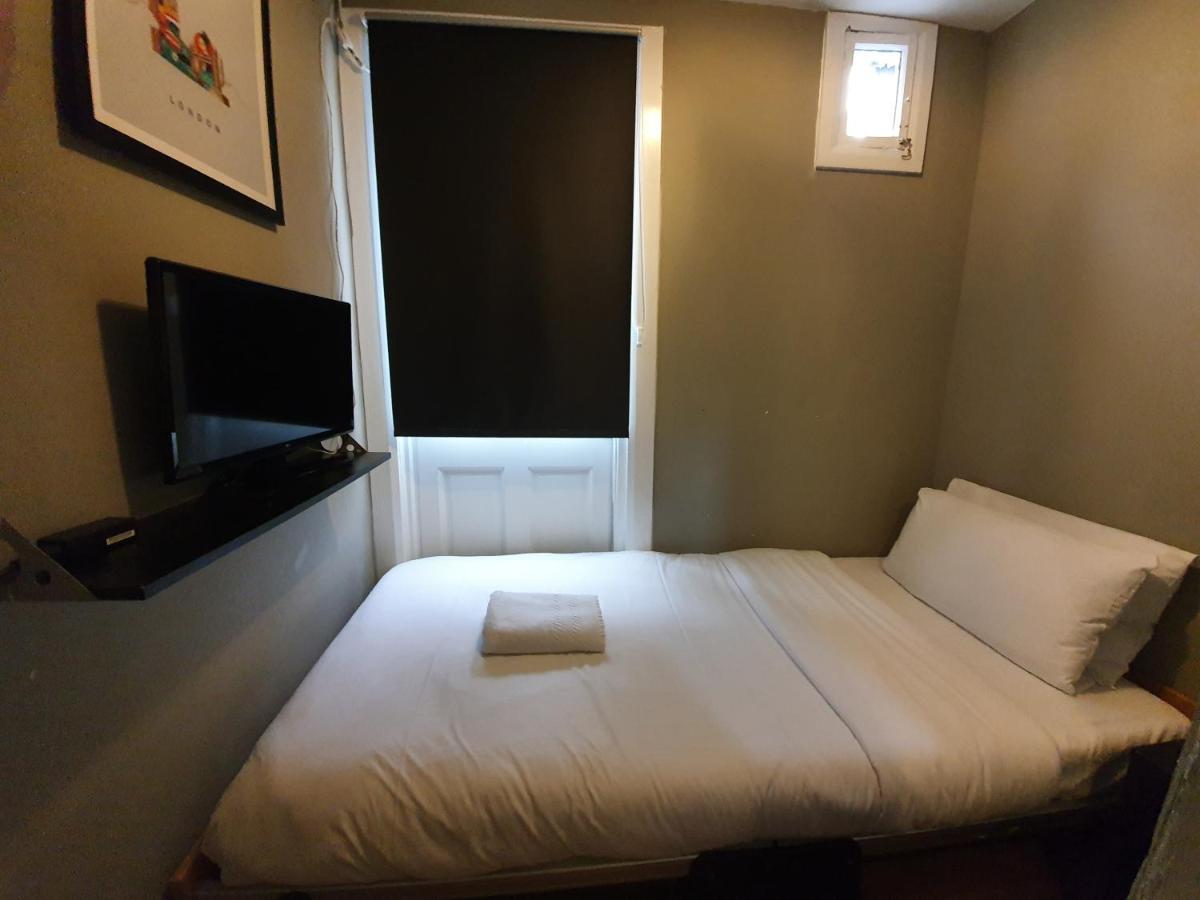 Belgravia Hotel London
