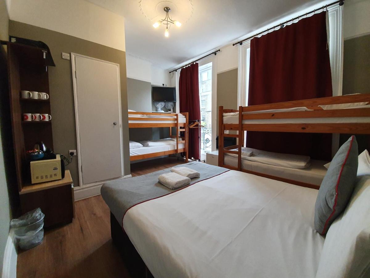 Hotel Belgravia London