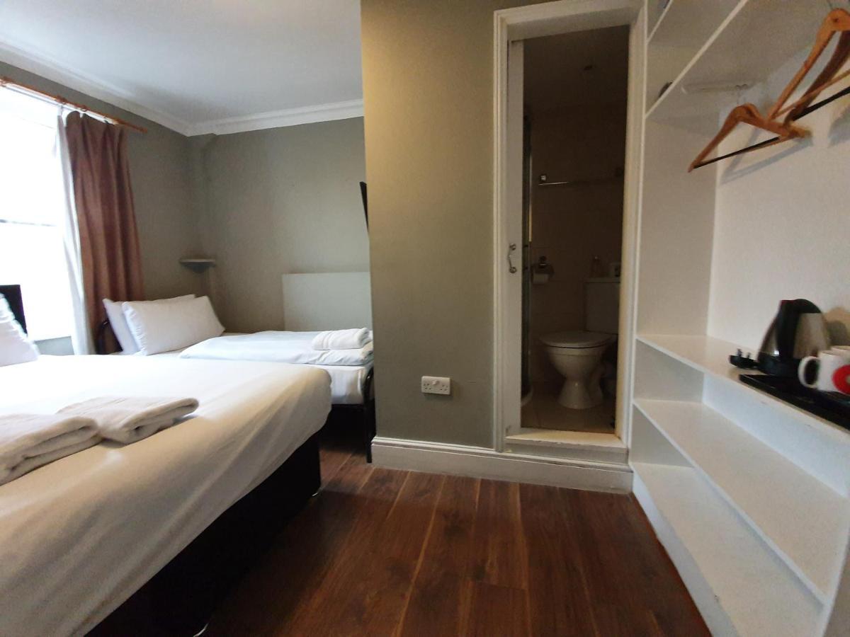 Belgravia Hotel