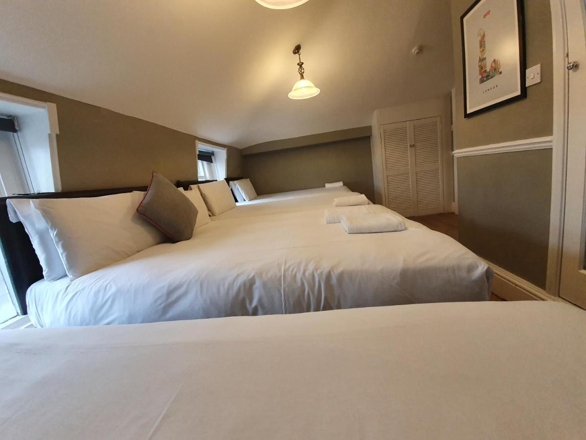 Belgravia 3*