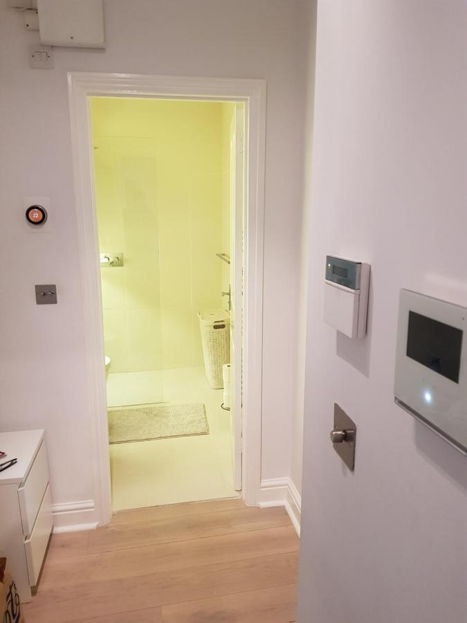 Trafalgar Boutique Appartement Londen