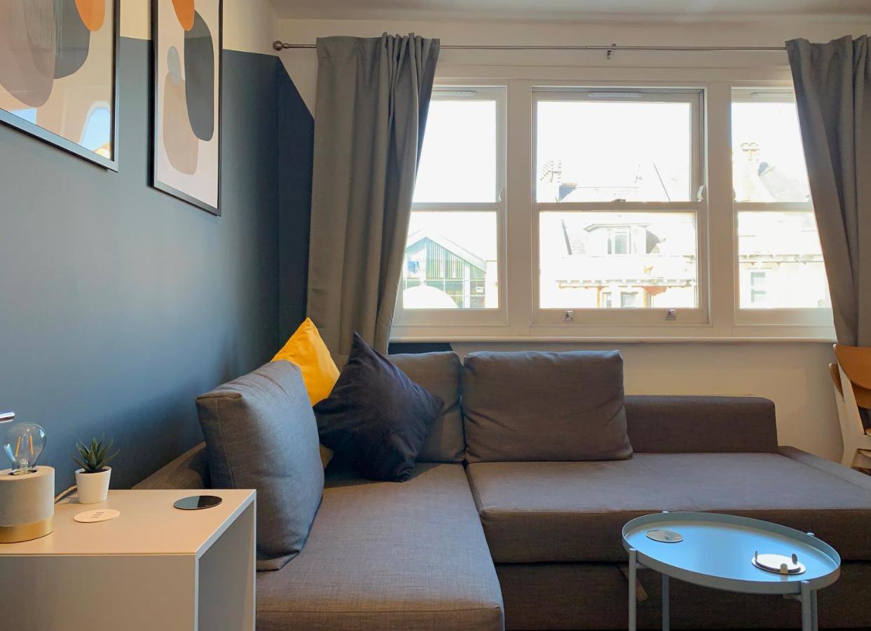 Thrive Apartments London Leilighet *