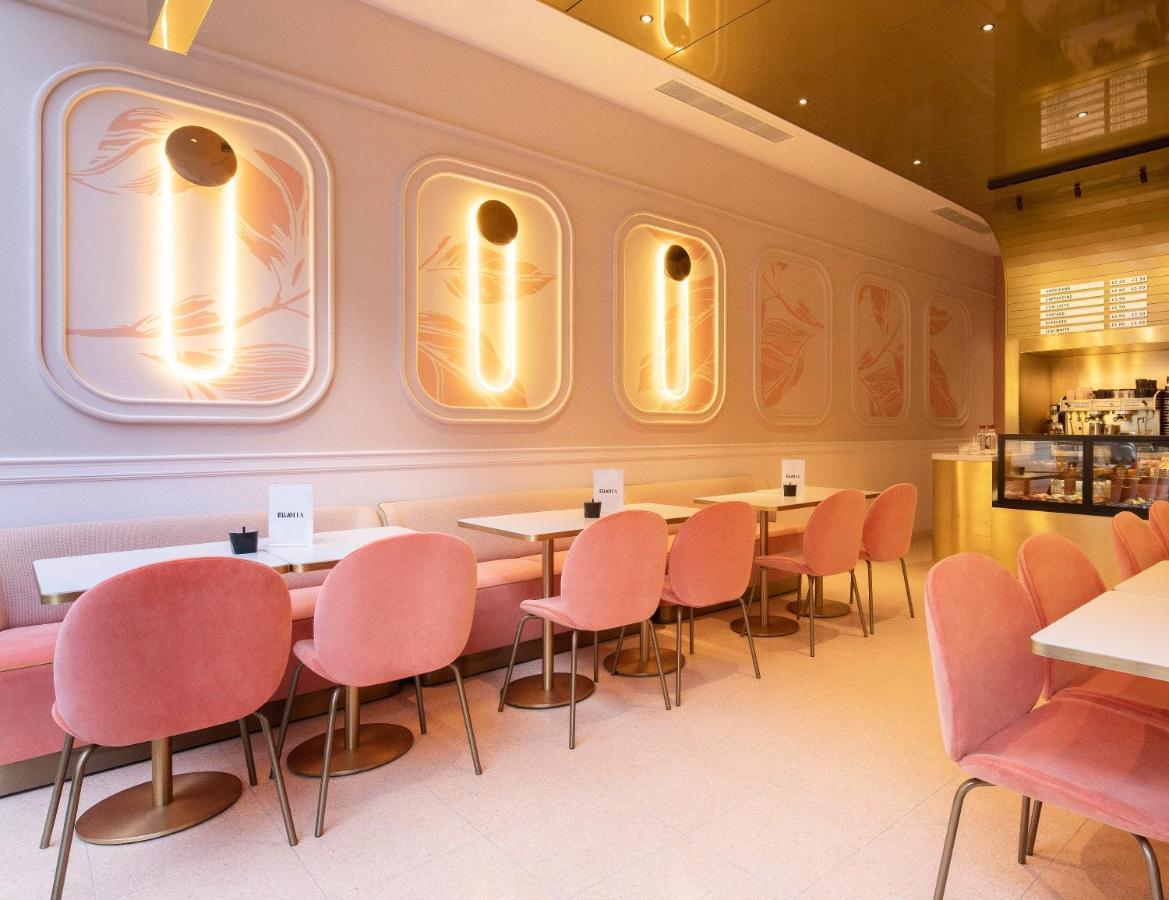 St Martins Lane Hotel Londen