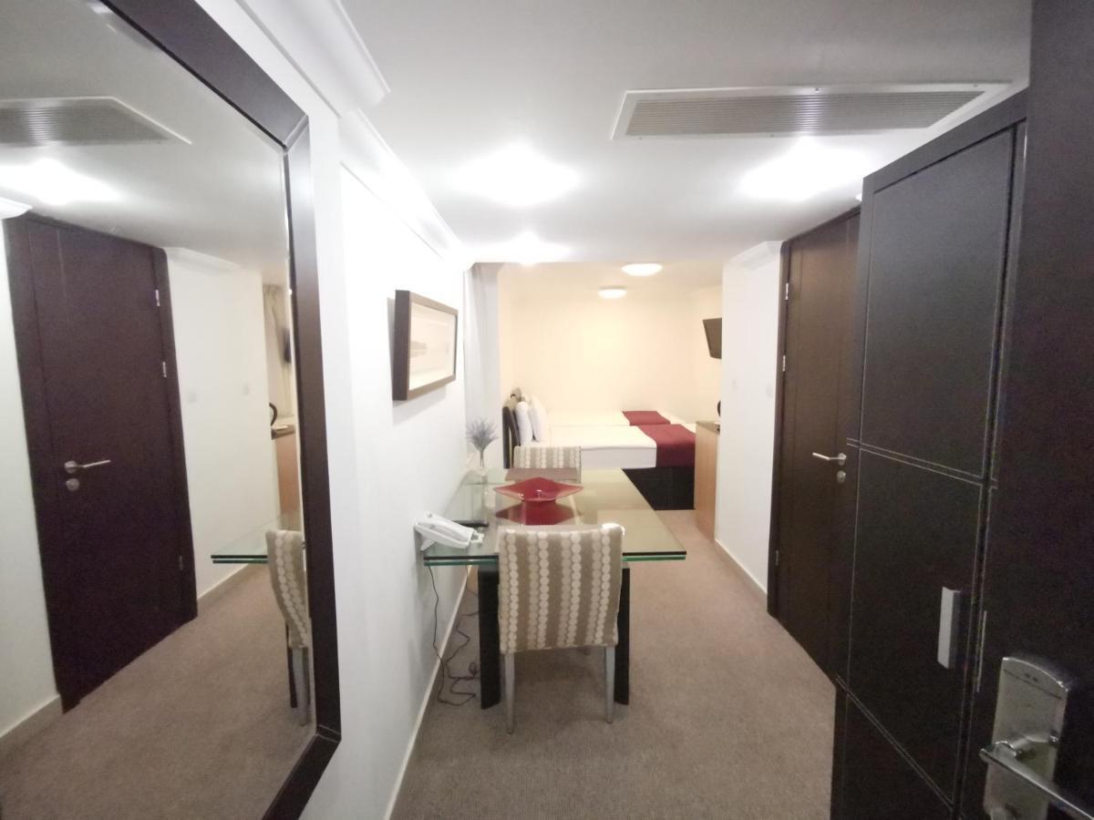 Hotel The Royale Chulan Hyde Park 3*