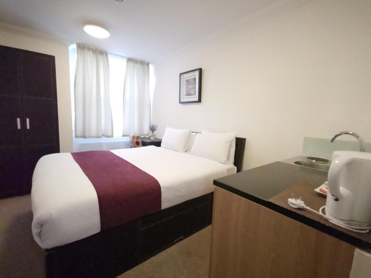 The Royale Chulan Hyde Park Hotel London