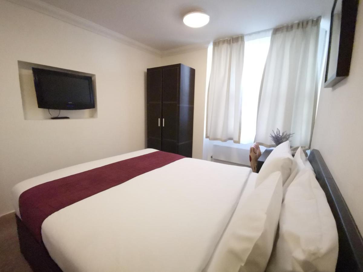 Hotel The Royale Chulan Hyde Park