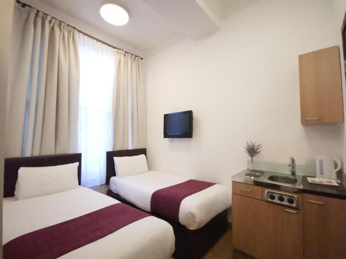 Hotel The Royale Chulan Hyde Park 3*
