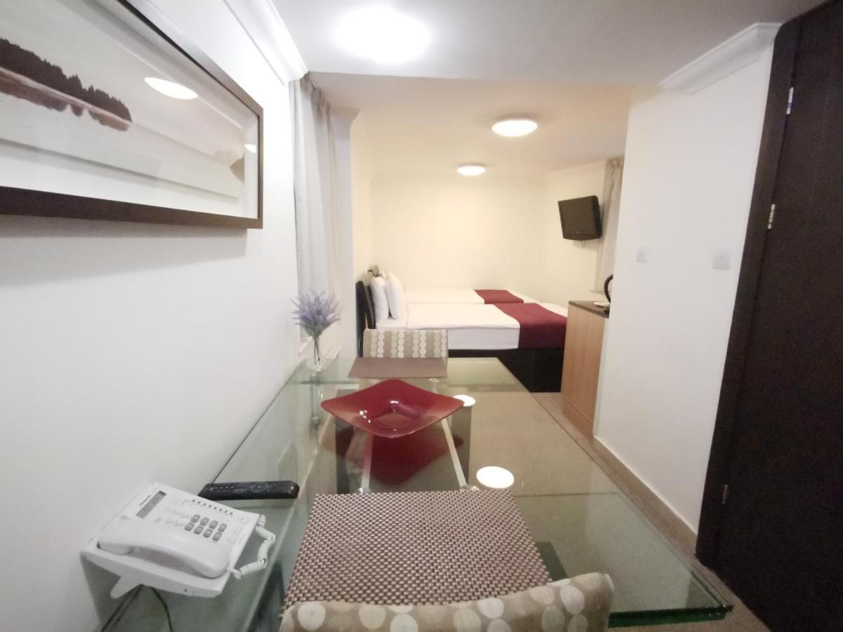 Hotel The Royale Chulan Hyde Park 3*