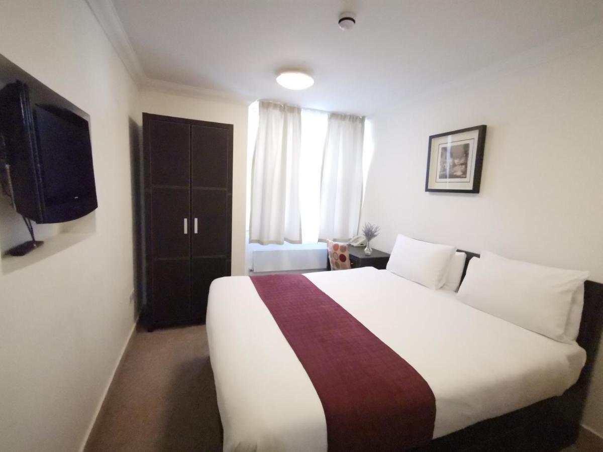 The Royale Chulan Hyde Park London