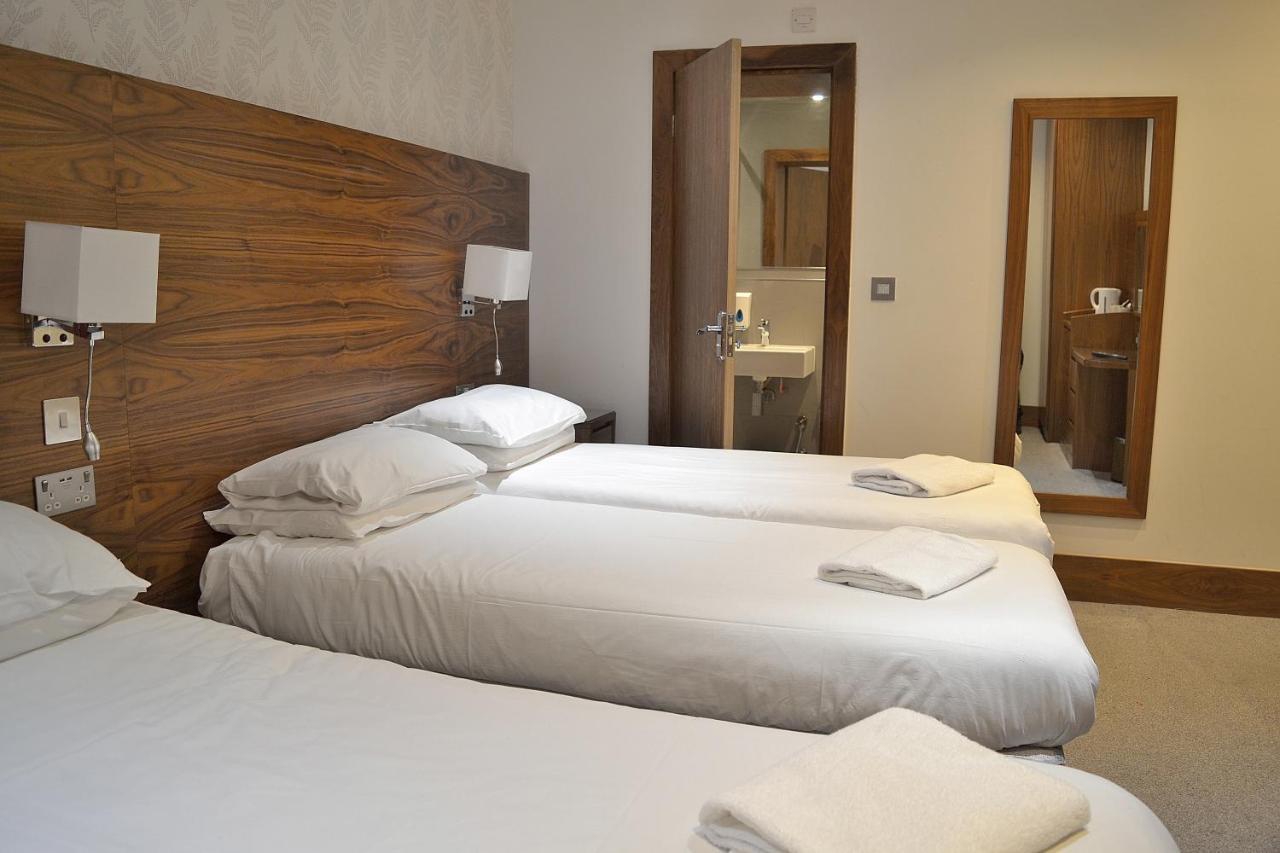 Hotel Lih 2*