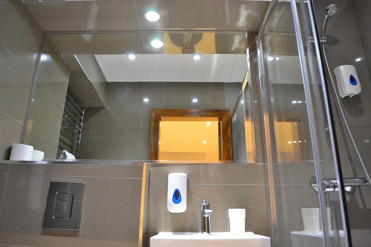 Hotel Lih 2*
