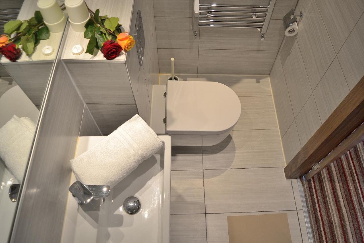 Lih Hotel Londres