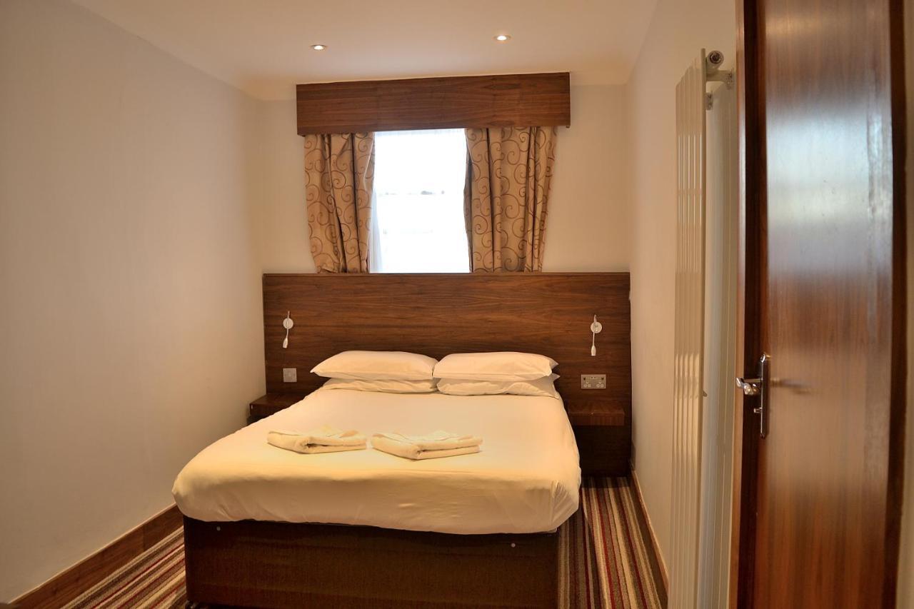 Hotel Lih 2*