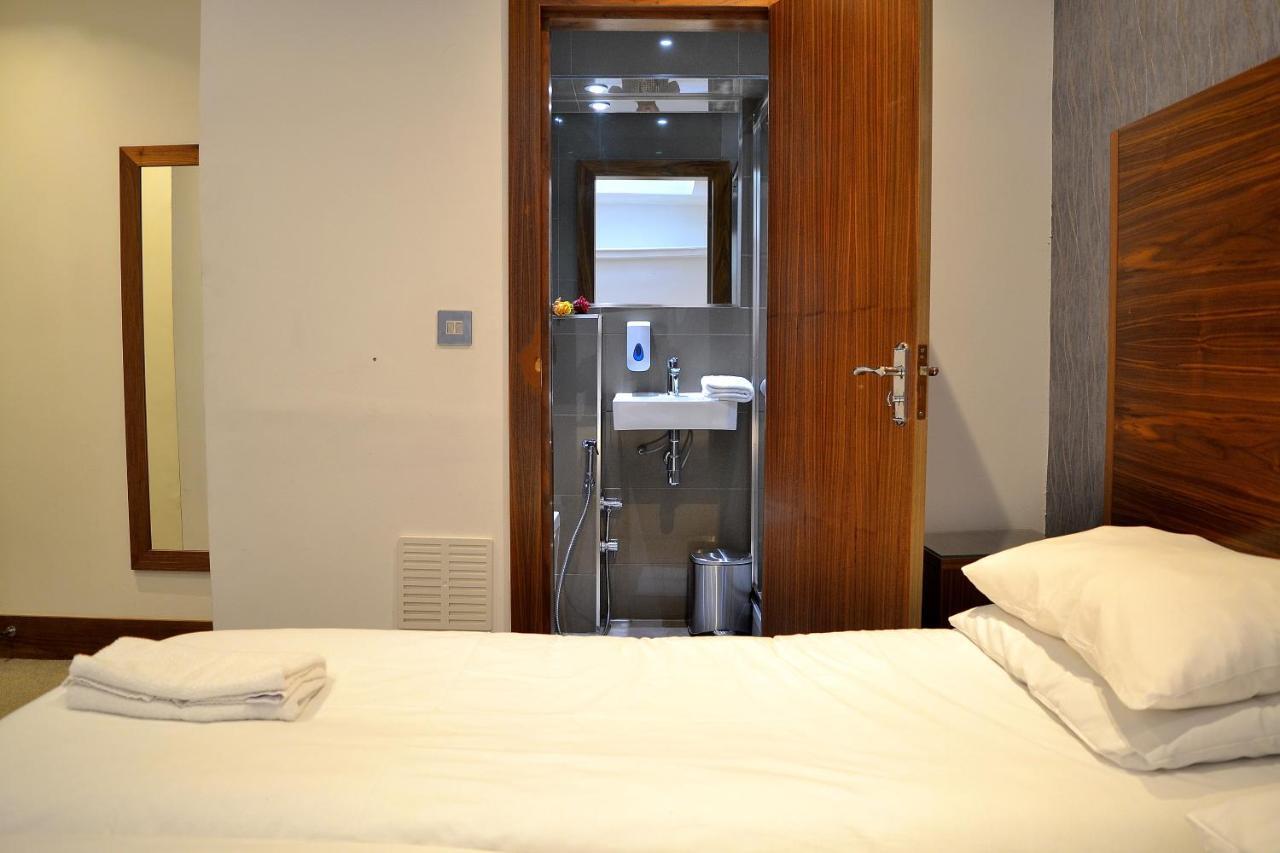 Hotel Lih Londres