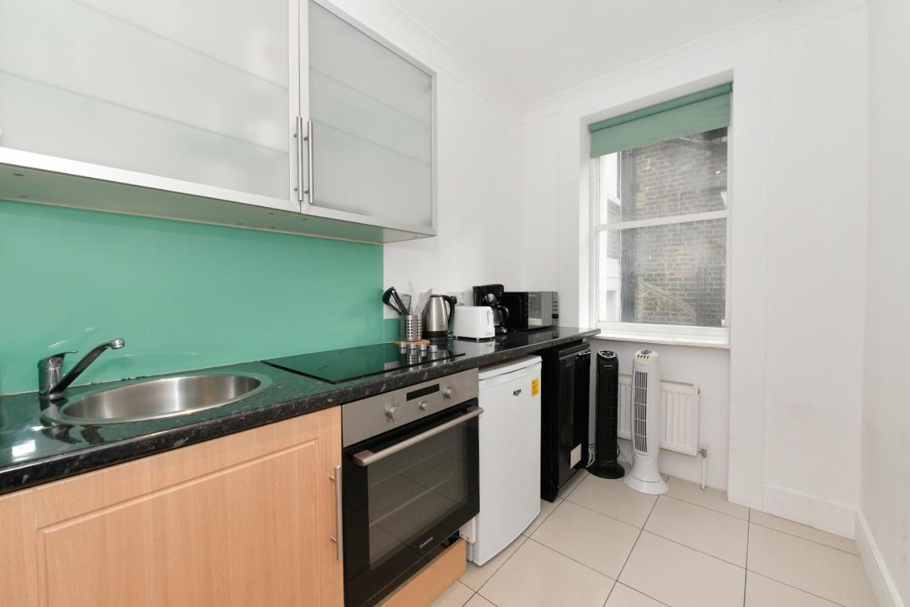 Kensington Comfort Apartment *