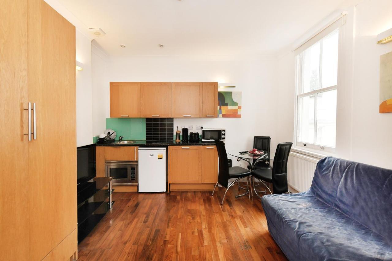 Apartment Kensington Comfort *