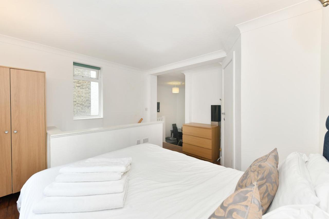 Kensington Comfort London