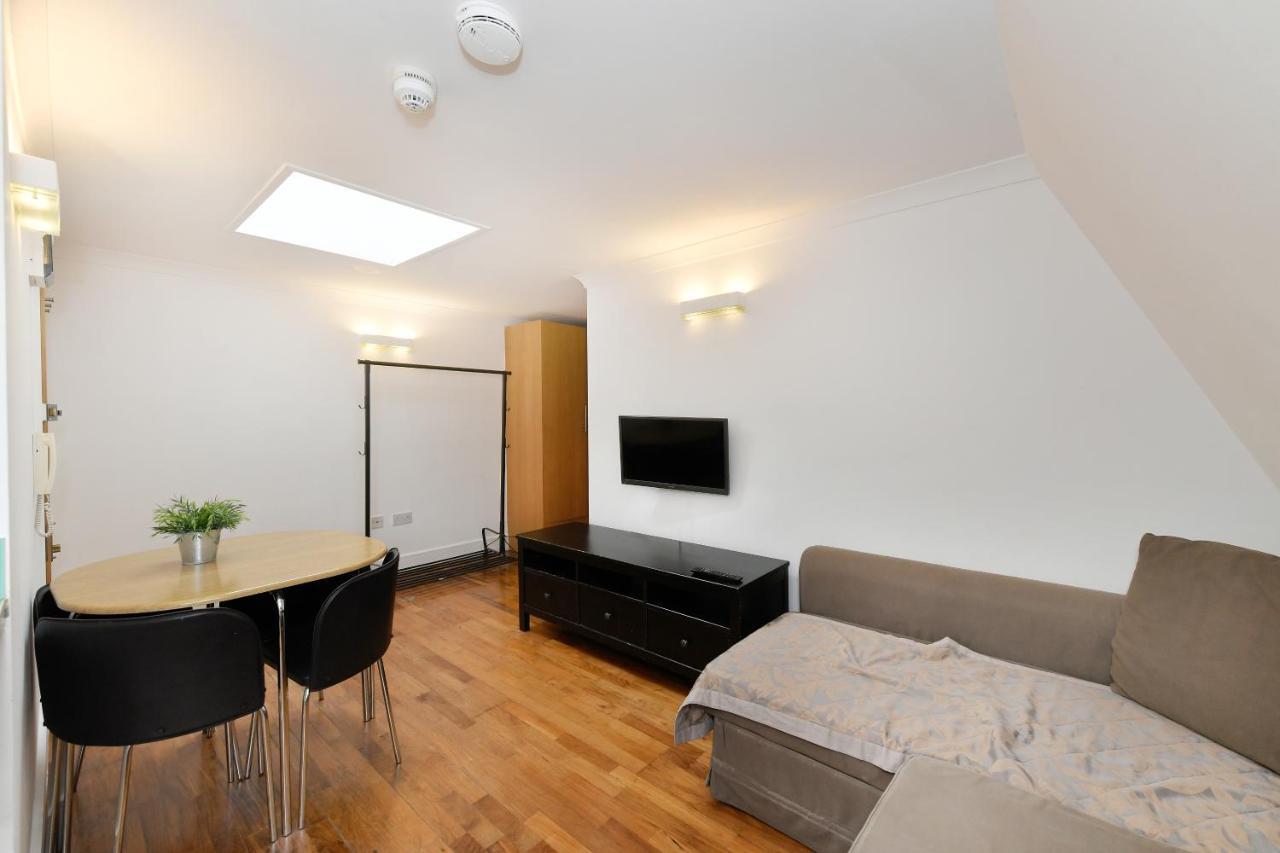 Apartment Kensington Comfort