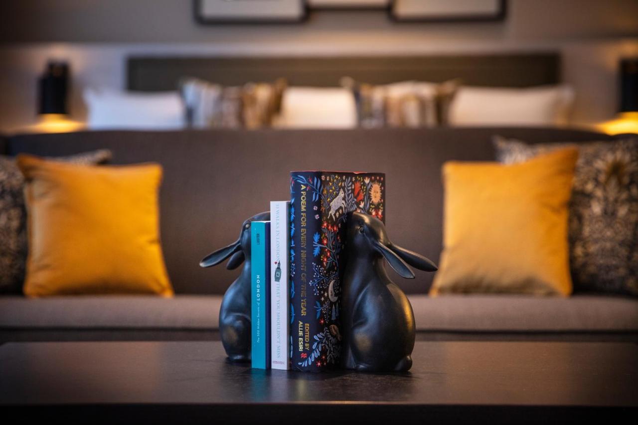 The Clermont London, Victoria 4* London