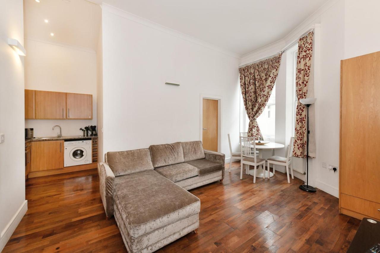 Apartment Kensington Comfort London
