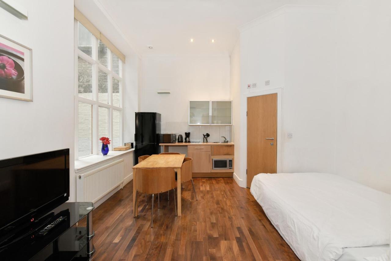 Apartment Kensington Comfort