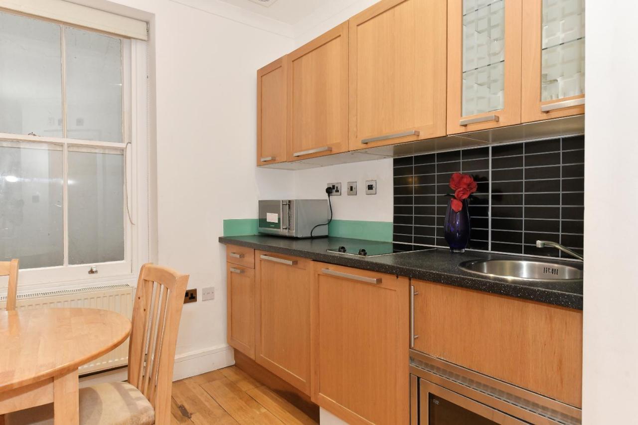 Kensington Comfort Apartment London
