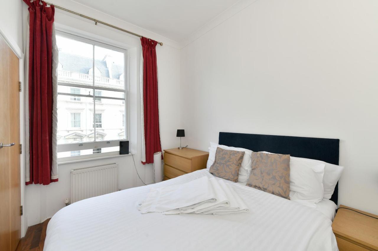 Kensington Comfort Apartment