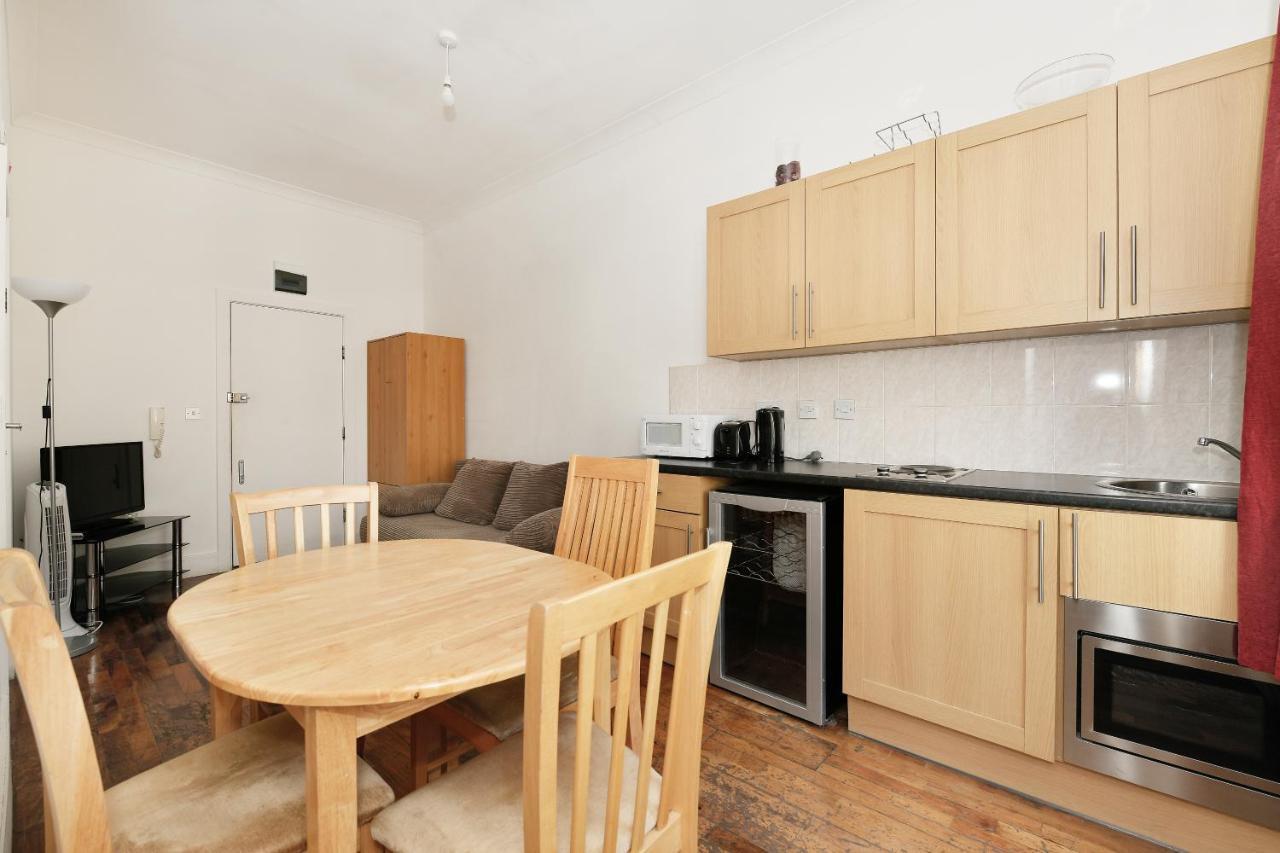 Kensington Comfort