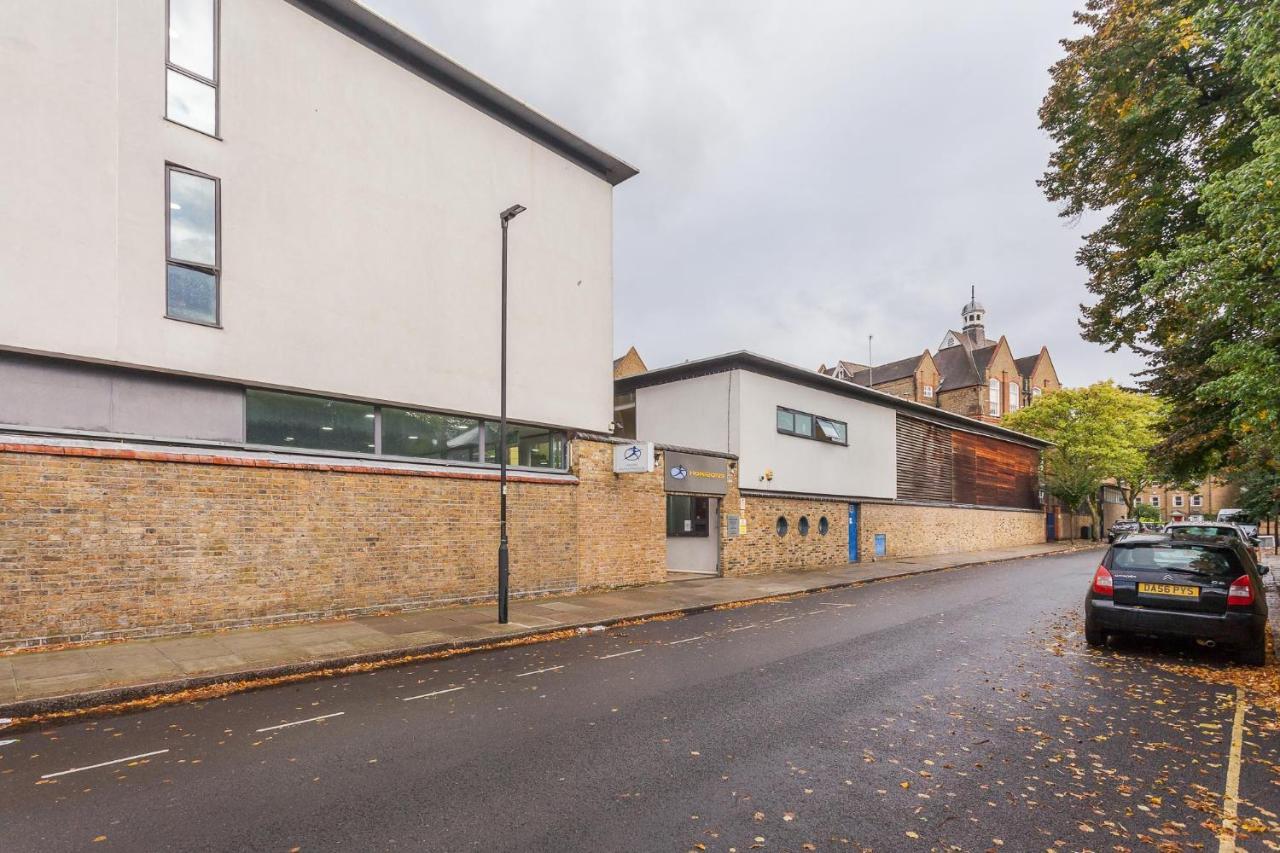 Horizons Accommodation Guest house London