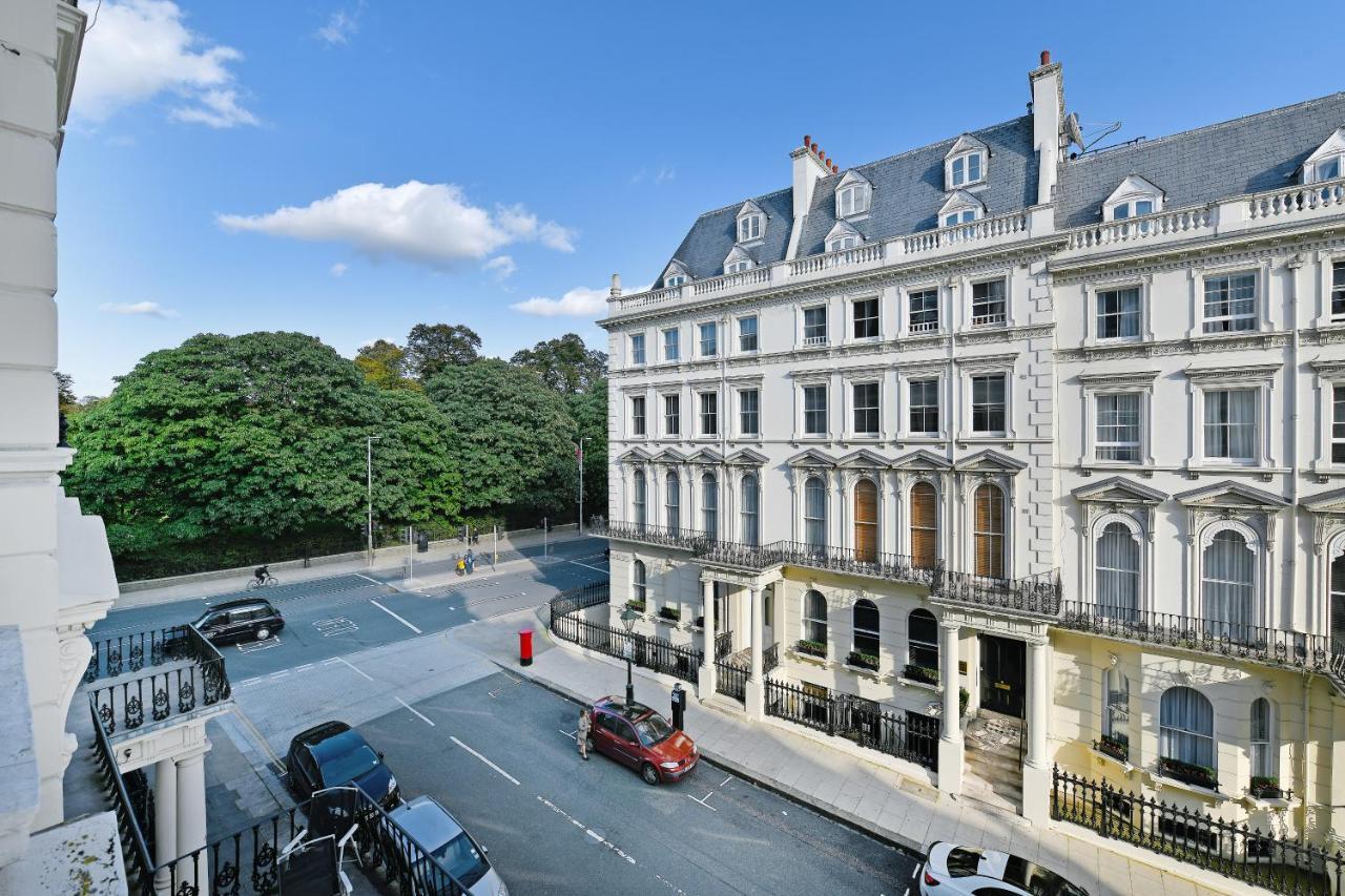 Kensington Comfort Apartment