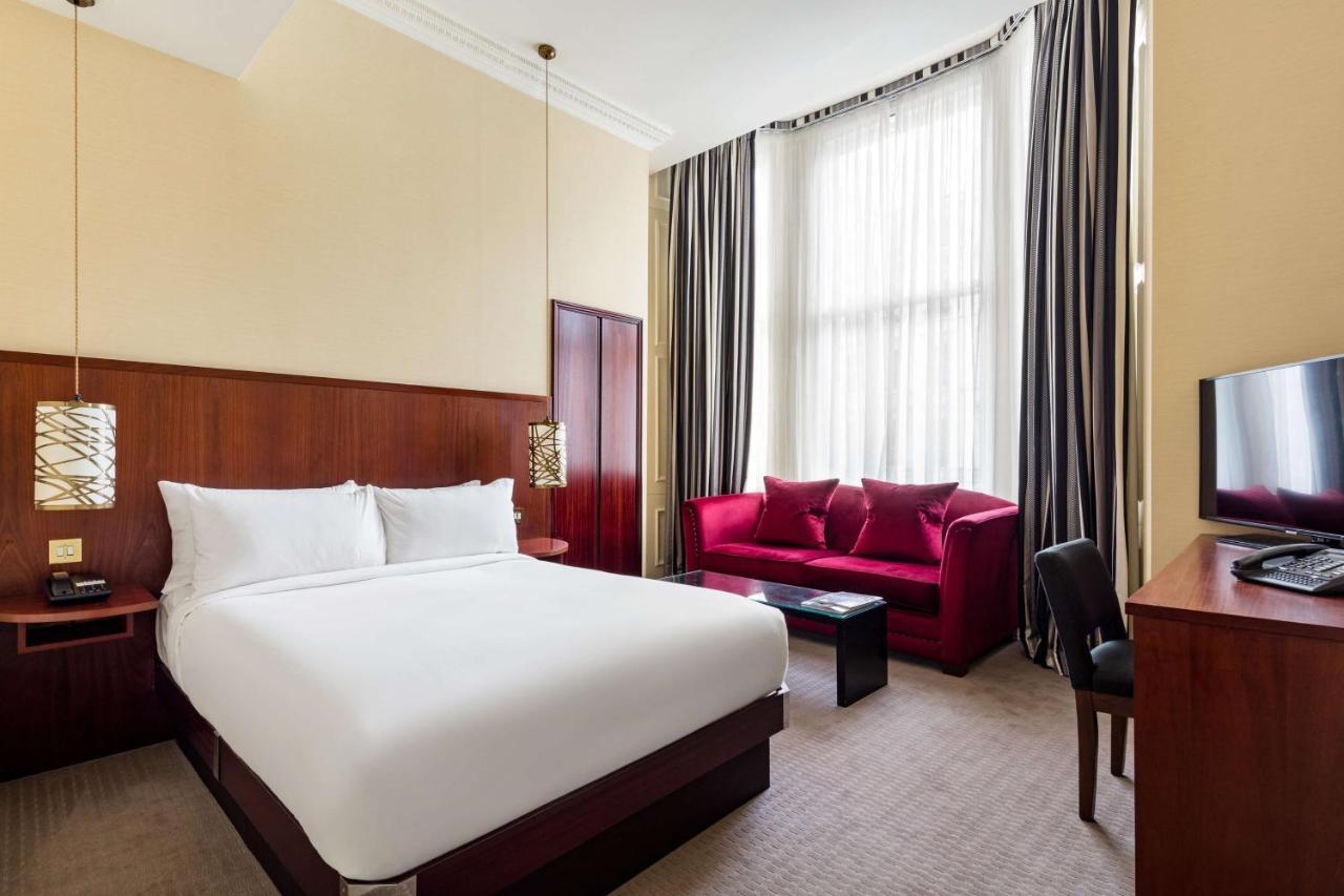 Hotel Radisson Blu Hotel, South Kensington - Formerly Vanderbilt Londra