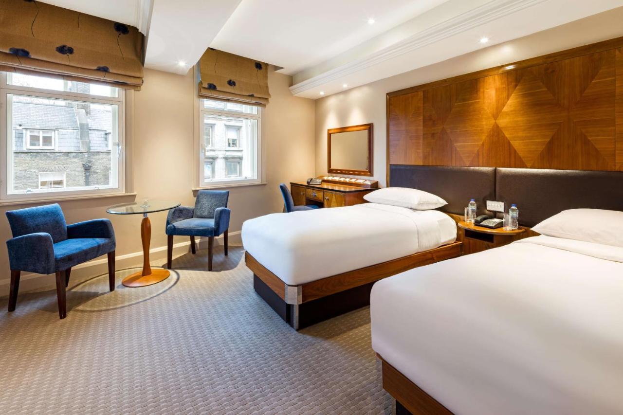 Radisson Blu Hotel, Tottenham Court Road - Formerly Kenilworth Londra