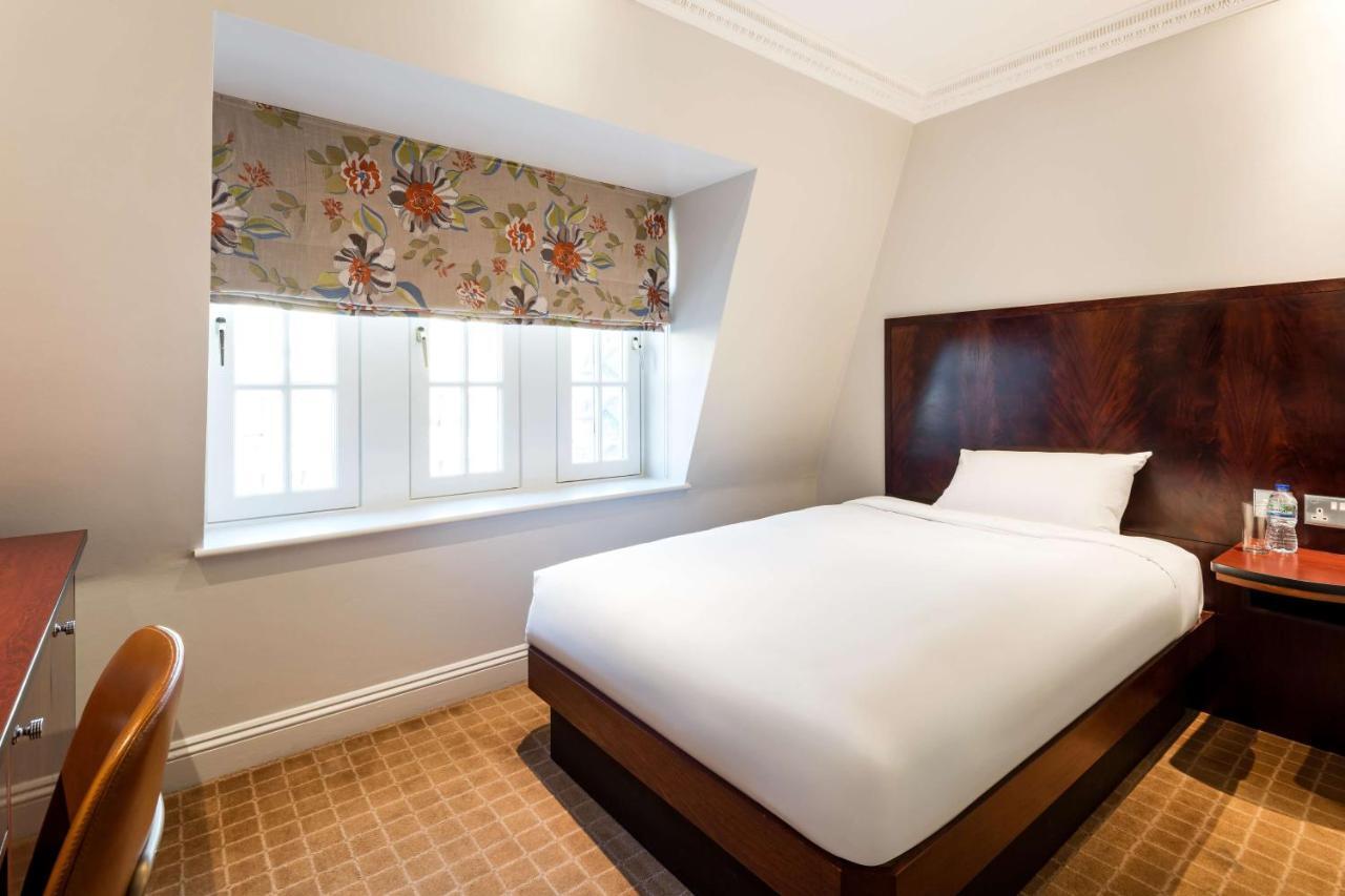 Radisson Blu Hotel, Euston Square Hotel
