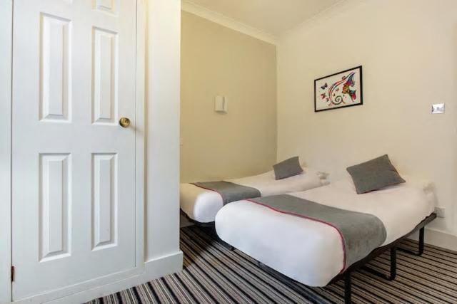 Hotel Enrico 2*