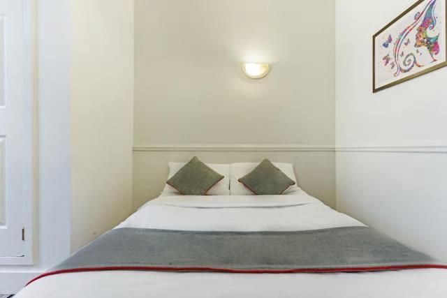 Enrico 2* London