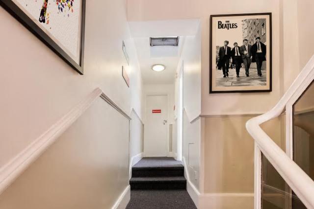 Hotel Enrico London