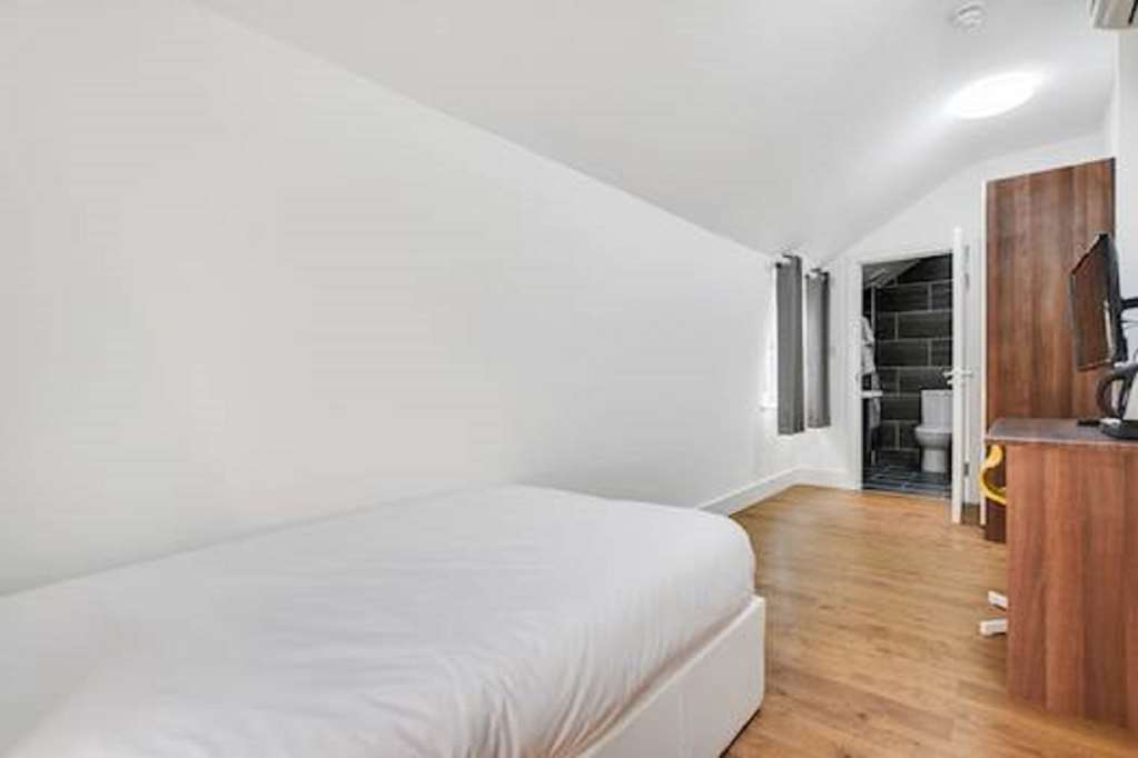 Hotel Stuedyo Paddington By Bridgestreet London