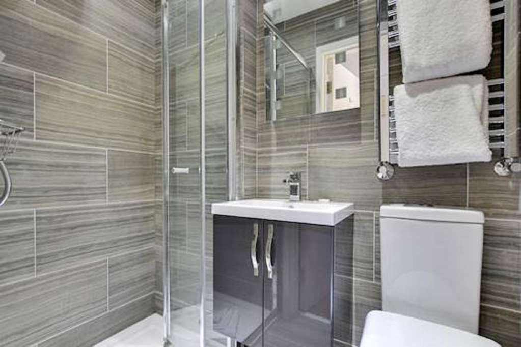 Hotel Stuedyo Paddington By Bridgestreet London