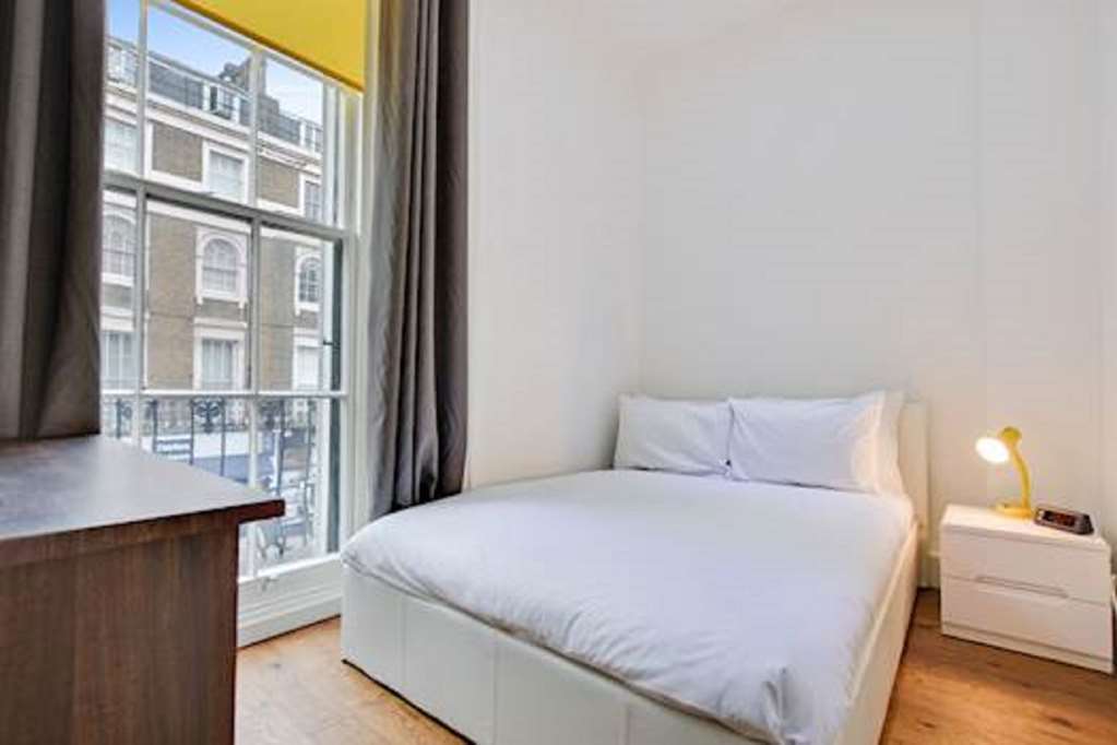 Stuedyo Paddington By Bridgestreet 3* London