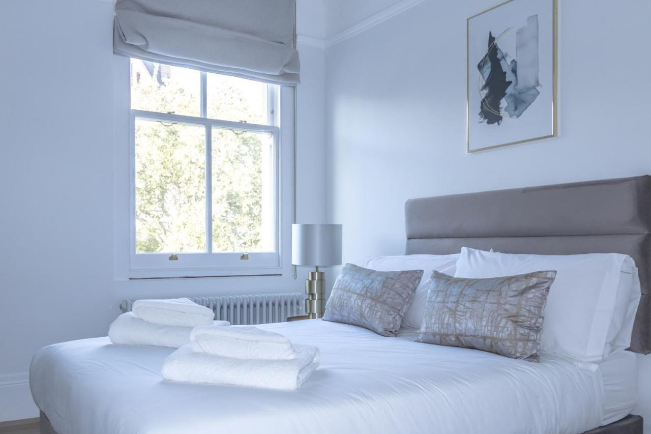 Elysian House - Kensington Serviced *