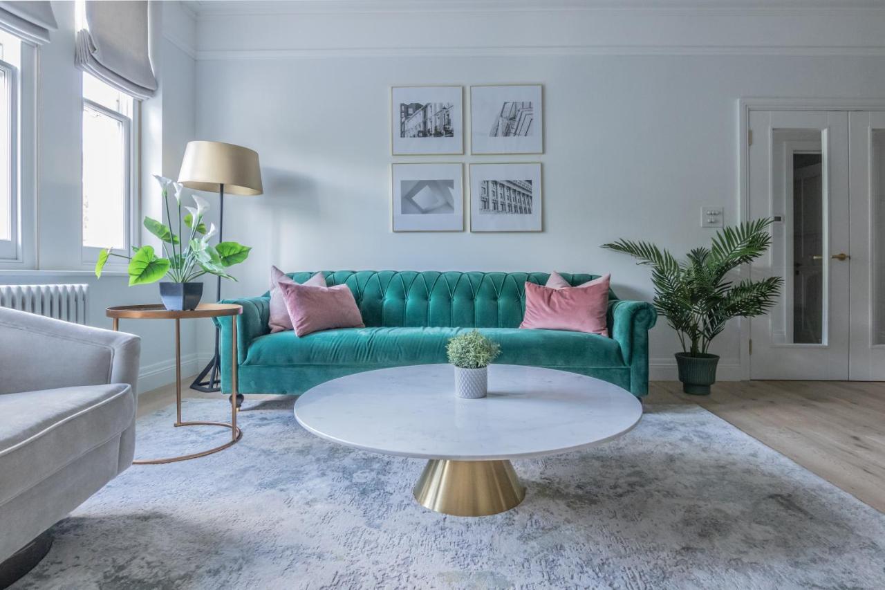 Appartement Elysian House - Kensington Serviced *