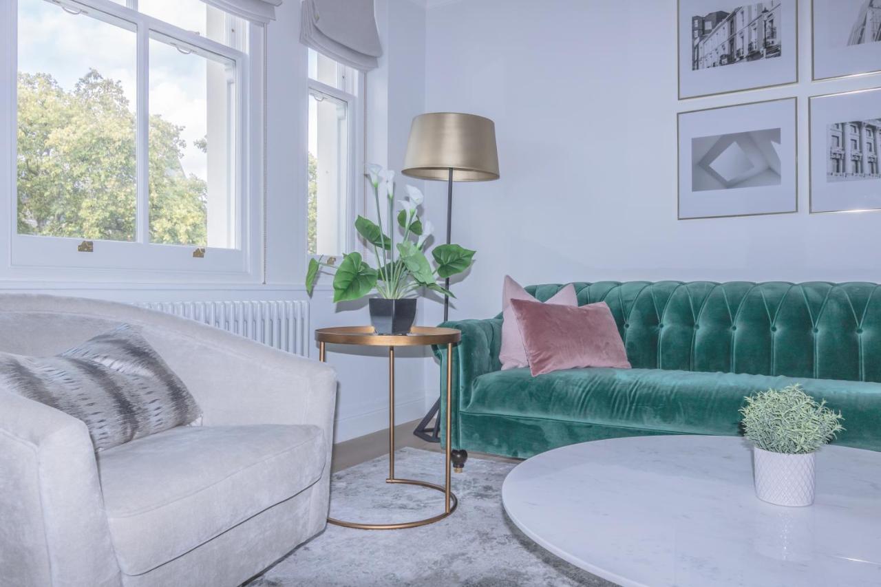 Leilighet Elysian House - Kensington Serviced *