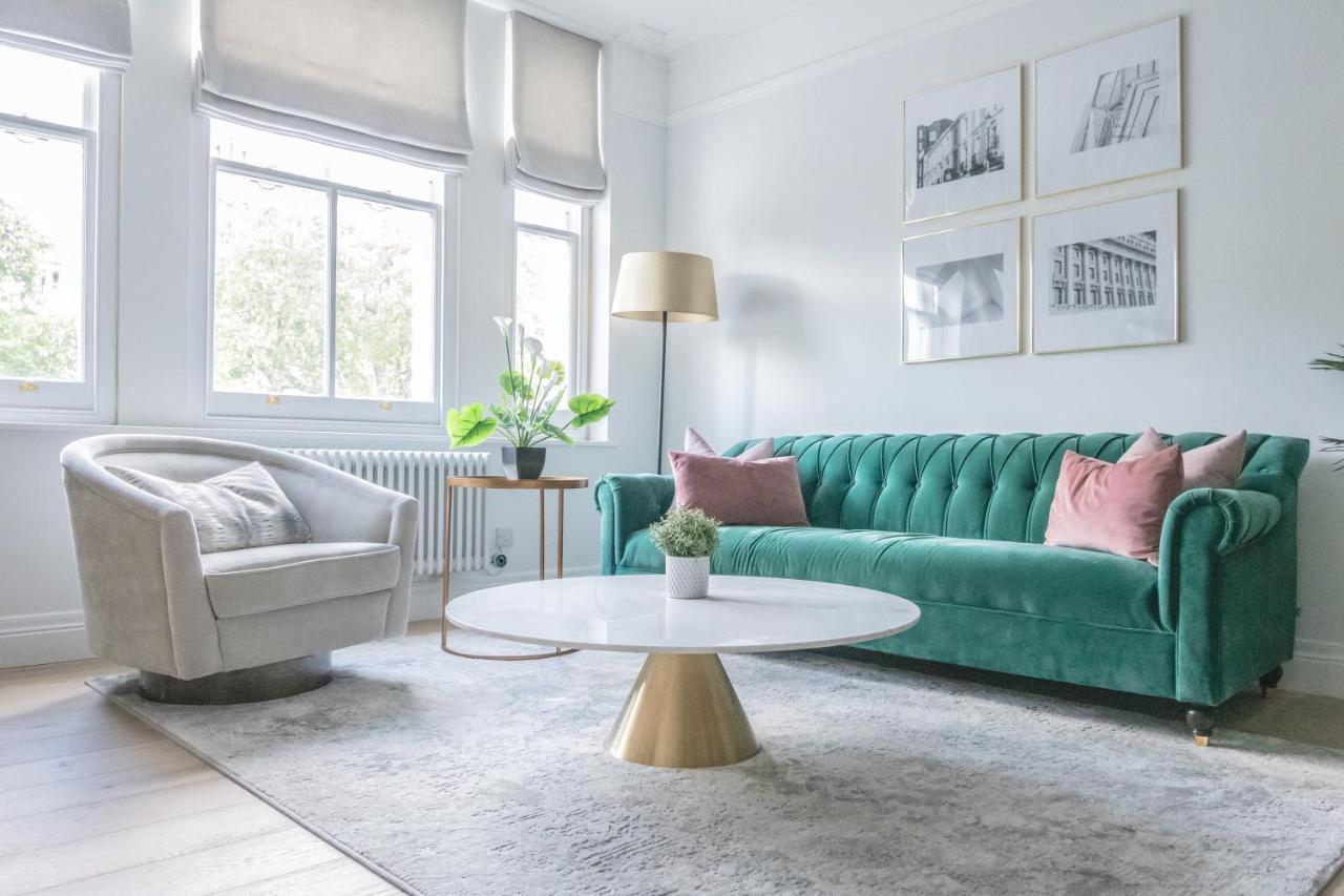 Elysian House - Kensington Serviced *