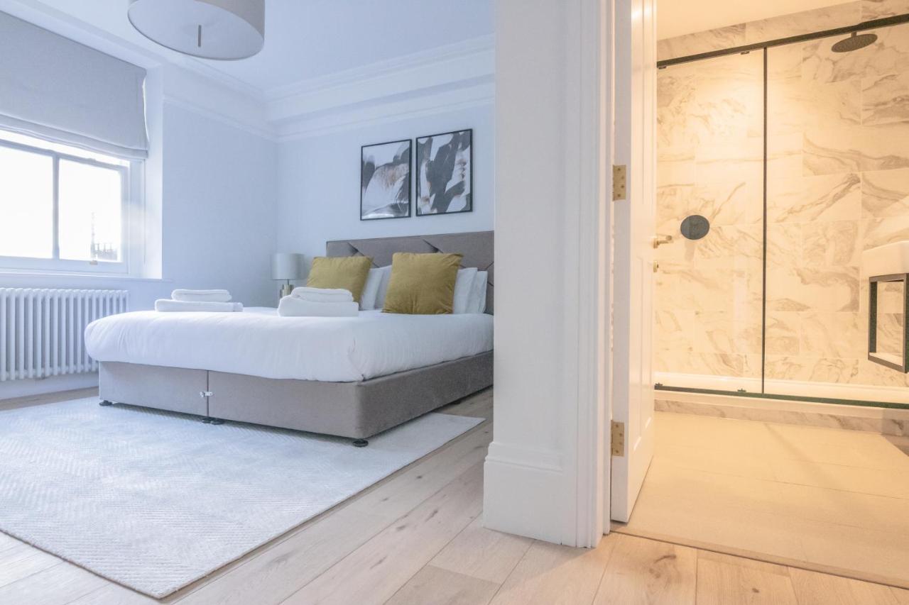 Elysian House - Kensington Serviced Appartement *