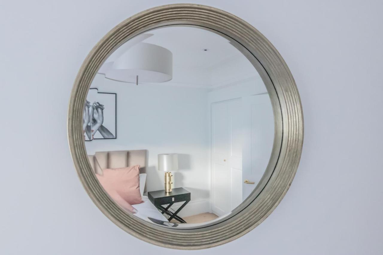 Elysian House - Kensington Serviced Londres