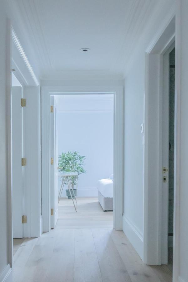 Leilighet Elysian House - Kensington Serviced *
