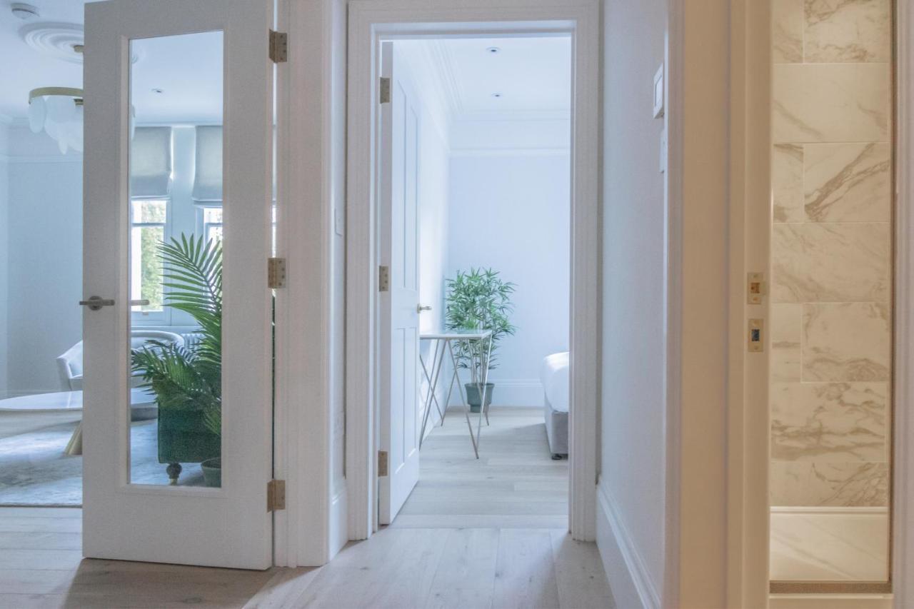 Elysian House - Kensington Serviced