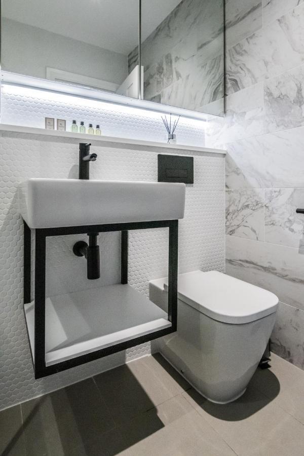Elysian House - Kensington Serviced London