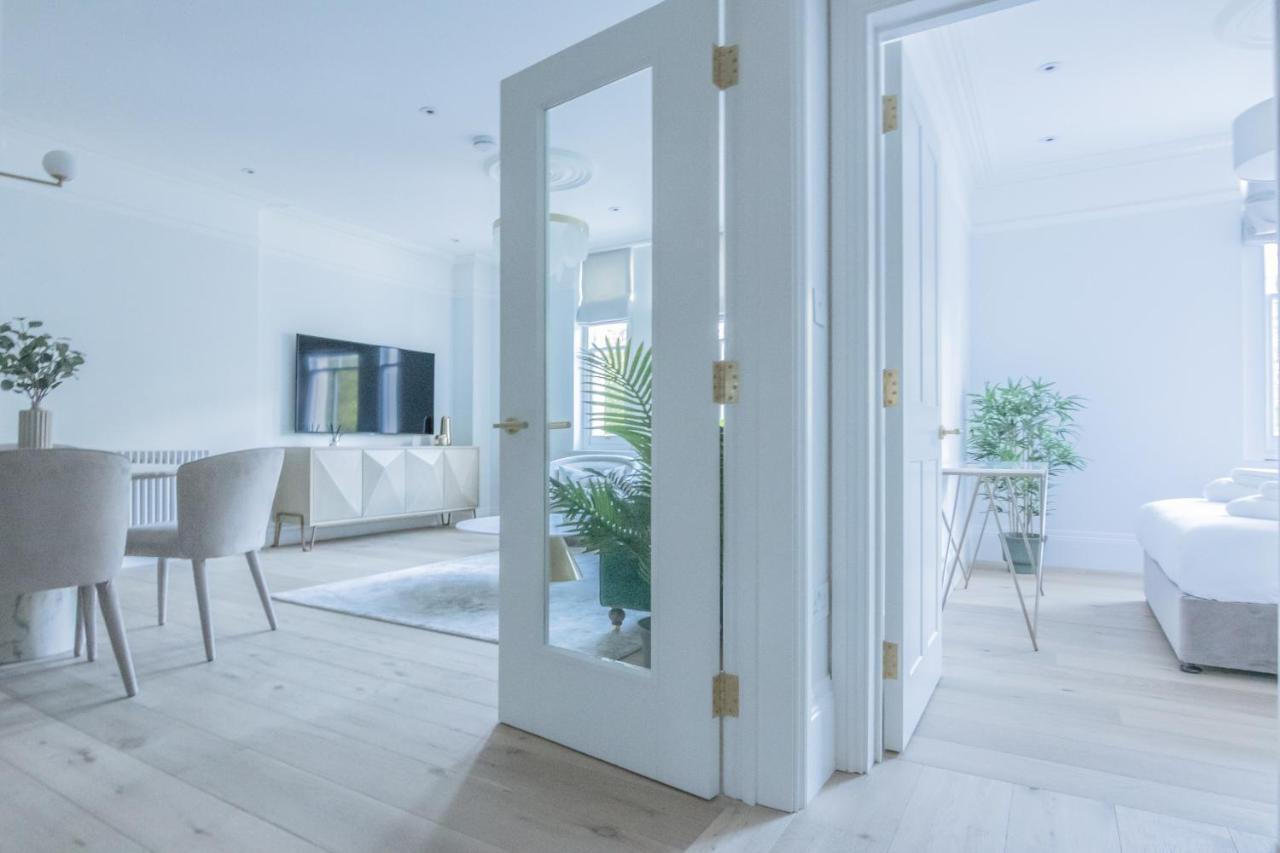 Elysian House - Kensington Serviced Appartement